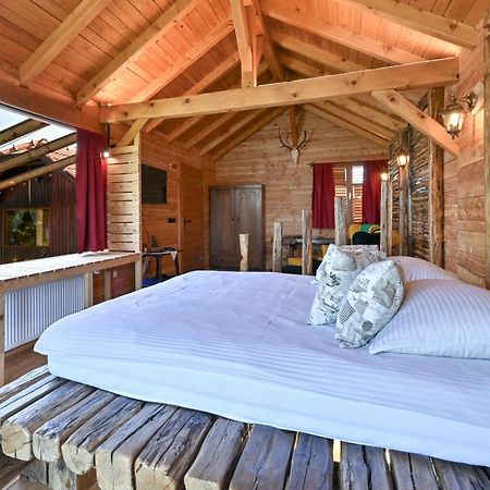 Holiday Home Dika Sveti Martin Na Muri Esterno foto
