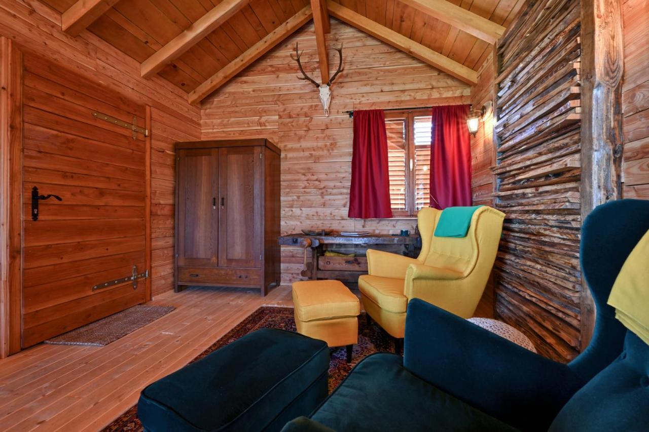 Holiday Home Dika Sveti Martin Na Muri Esterno foto